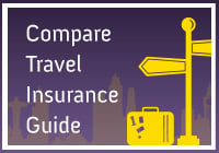 Compare Travel Insurance