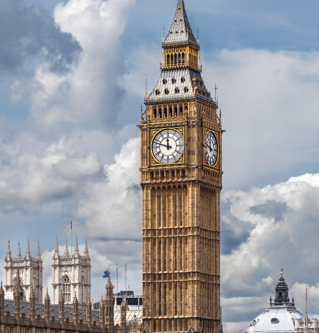 UK guide