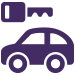 rental vehicle
