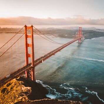 San Franscisco