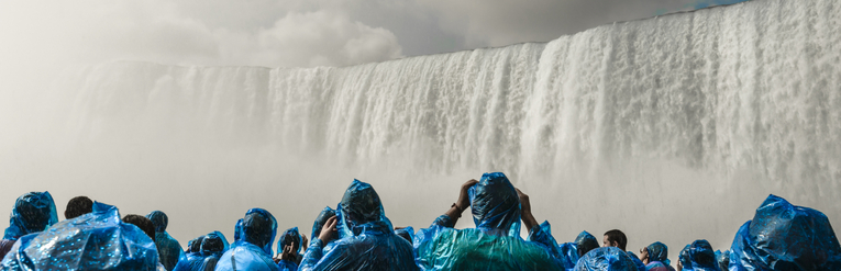 Niagara Falls