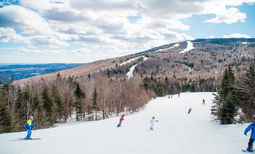 Smugglers Notch Resort