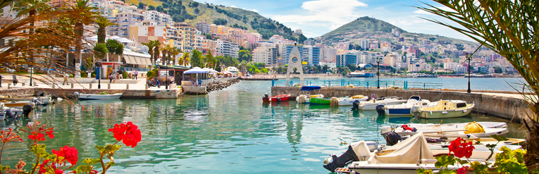 Albania