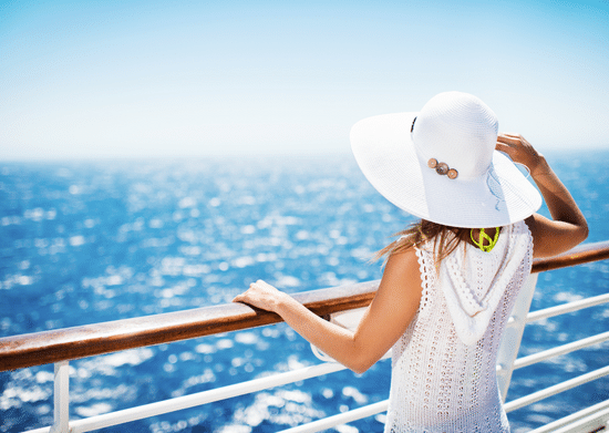 Cruise Insurance