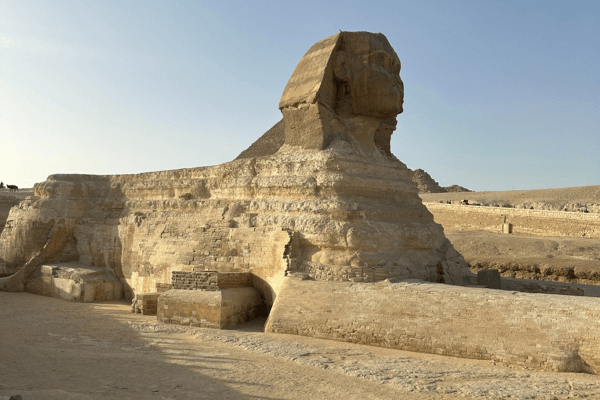Sphinx