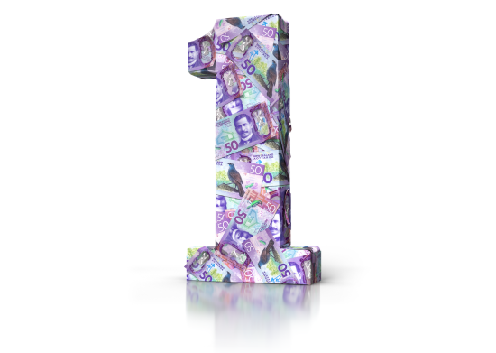 Win $500 every day in june
