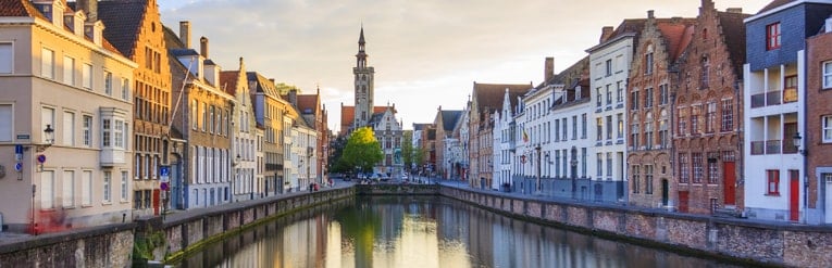 Bruges, Belgium