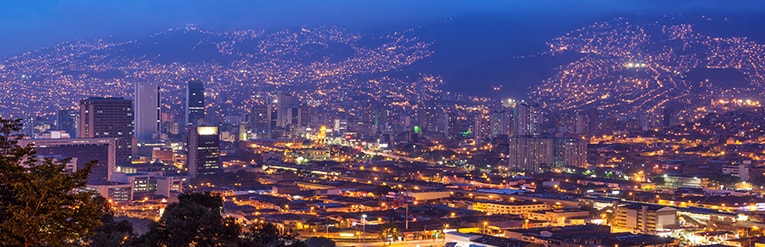 Medellin