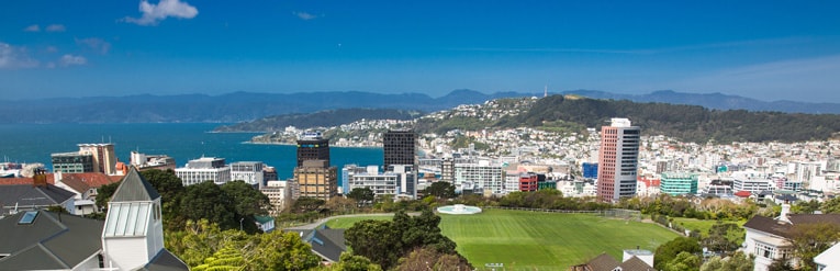 Wellington