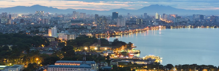 Hanoi