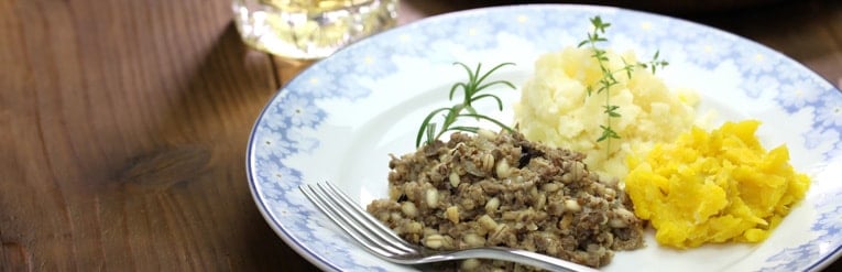 Haggis