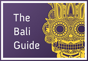 bali guide