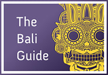 Bali Guide