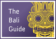 bali guide