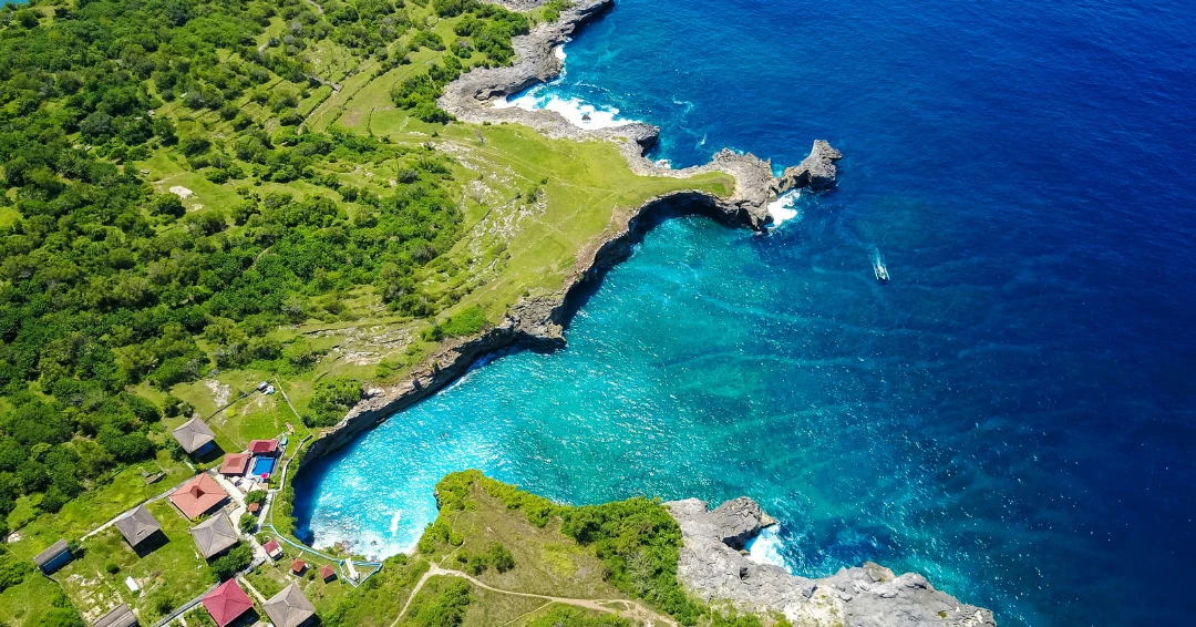 Le Pirate Beach Club