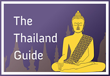 THAILAND GUIDE