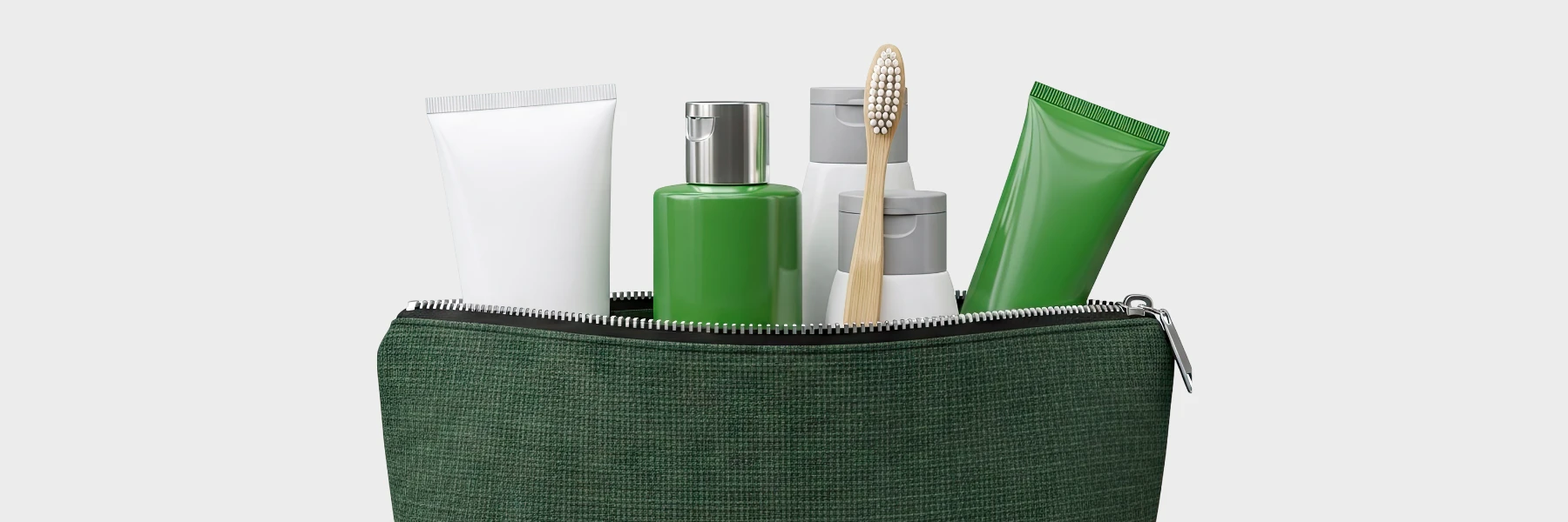 Toiletries