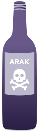 arak