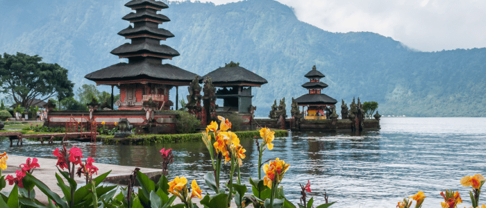 Bali