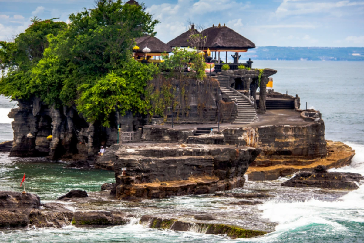 bali