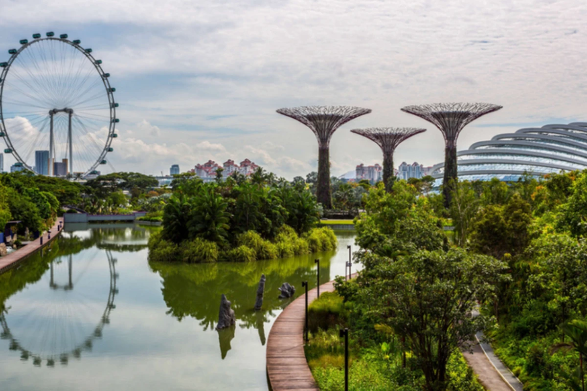 singapore