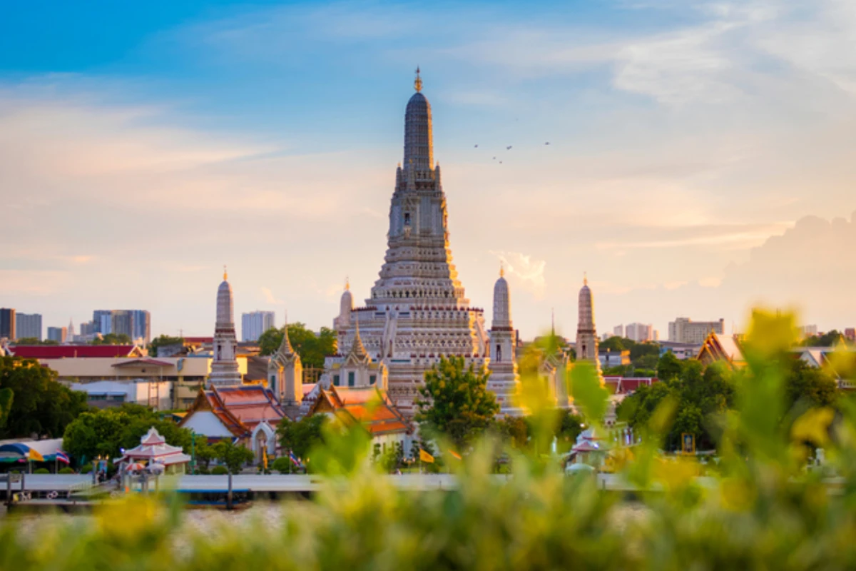 thailand