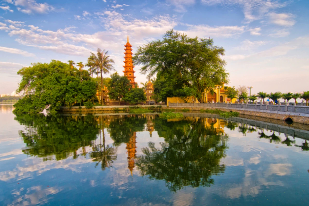 vietnam