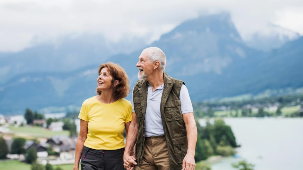 best countries for seniors to visit