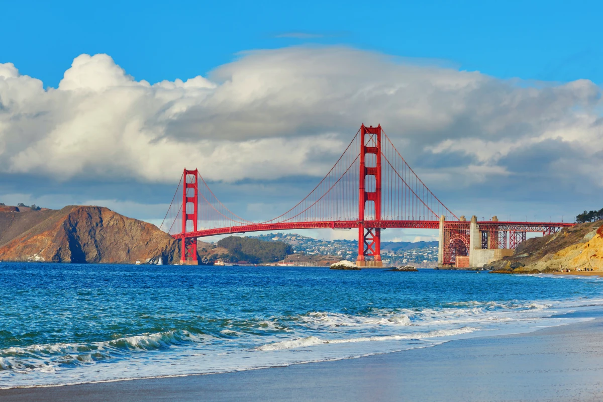 san francisco