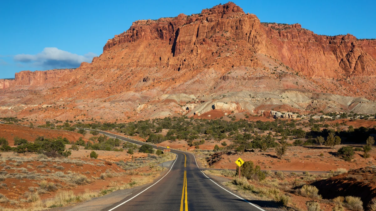best usa road trips