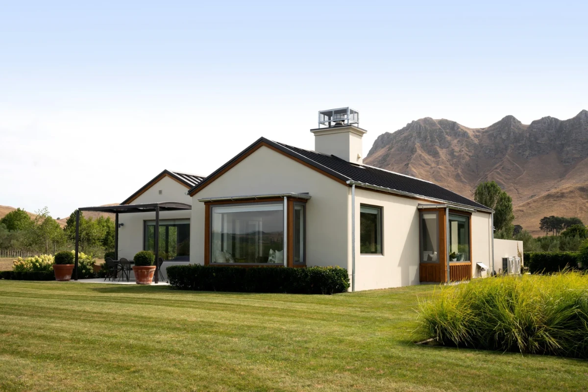 long weekend getaways - craggy range winery