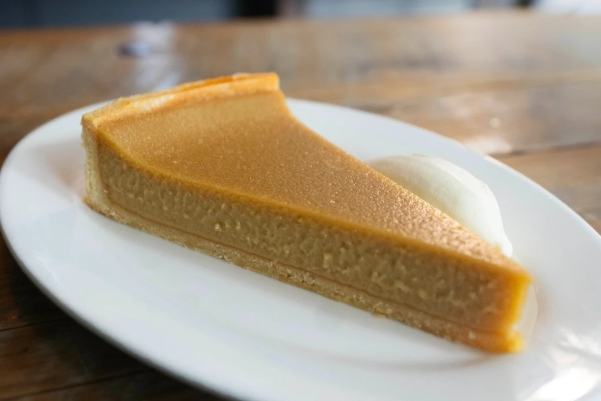 long weekend getaways - depot sugar pie