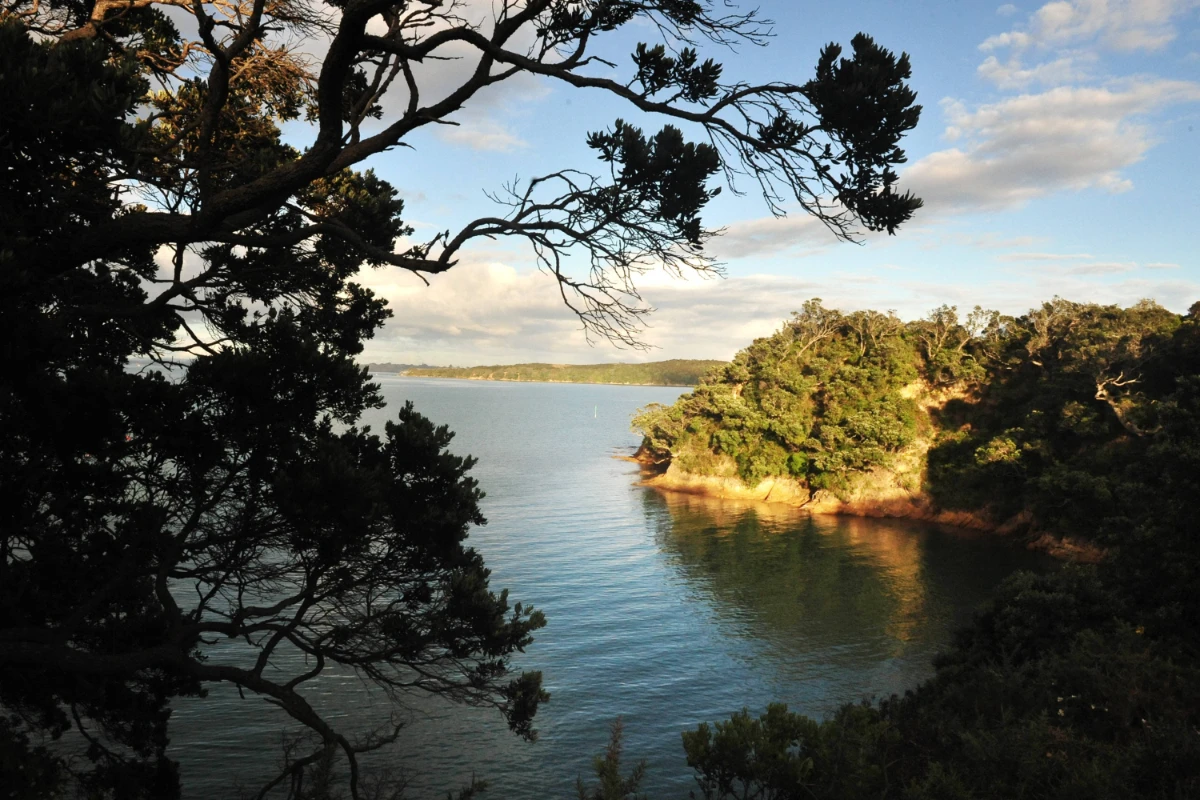 easter holiday destinations waiheke islands