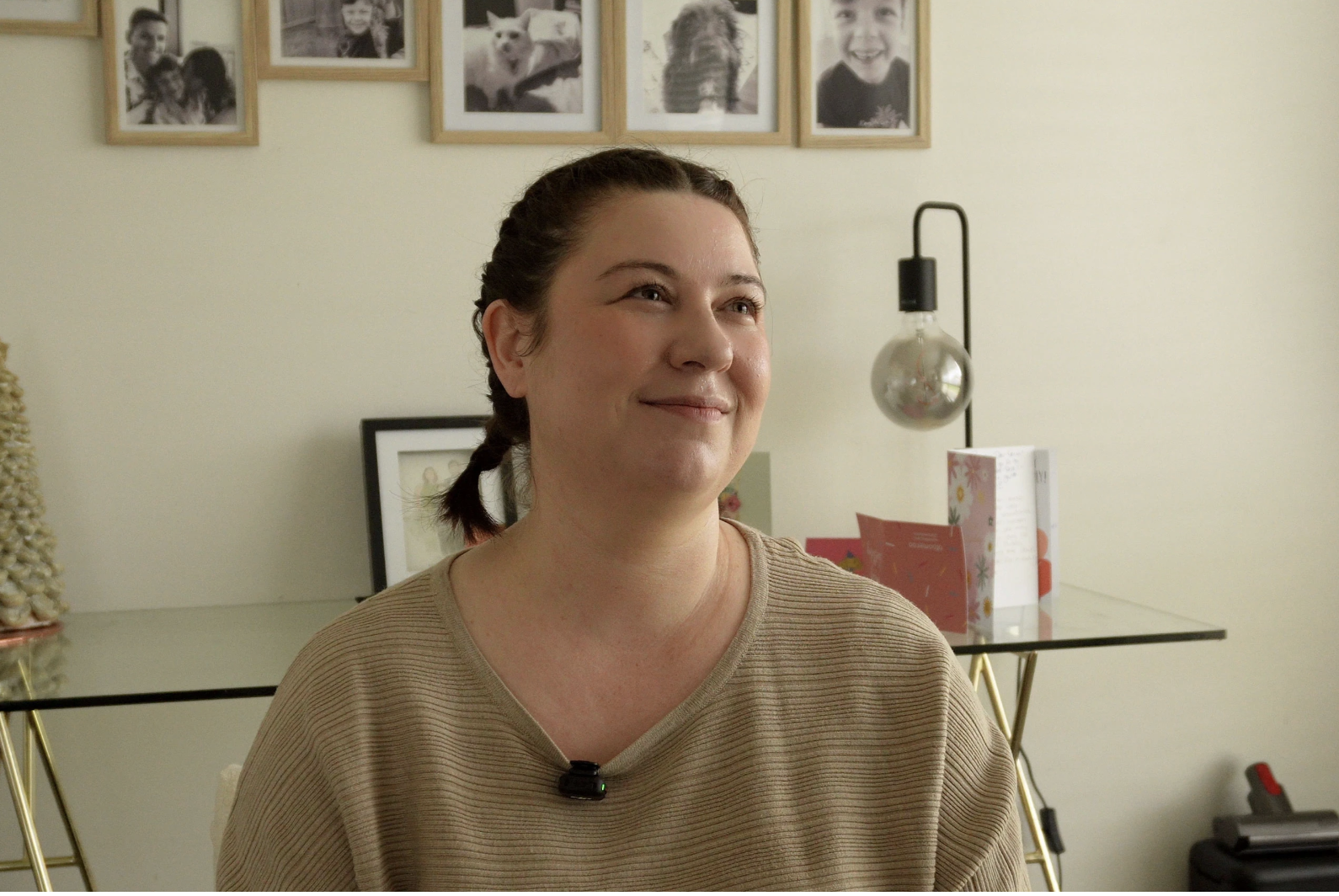 Genna’s story