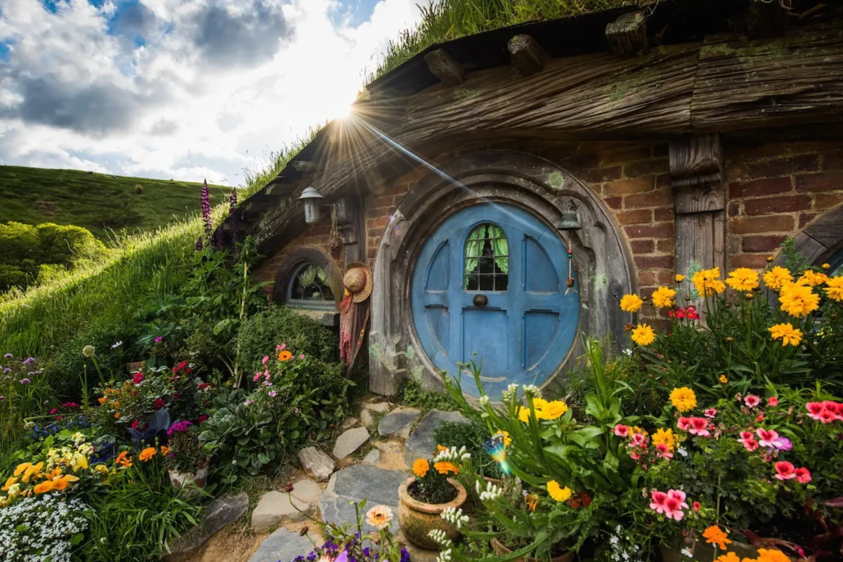 long weekend getaways - hobbiton