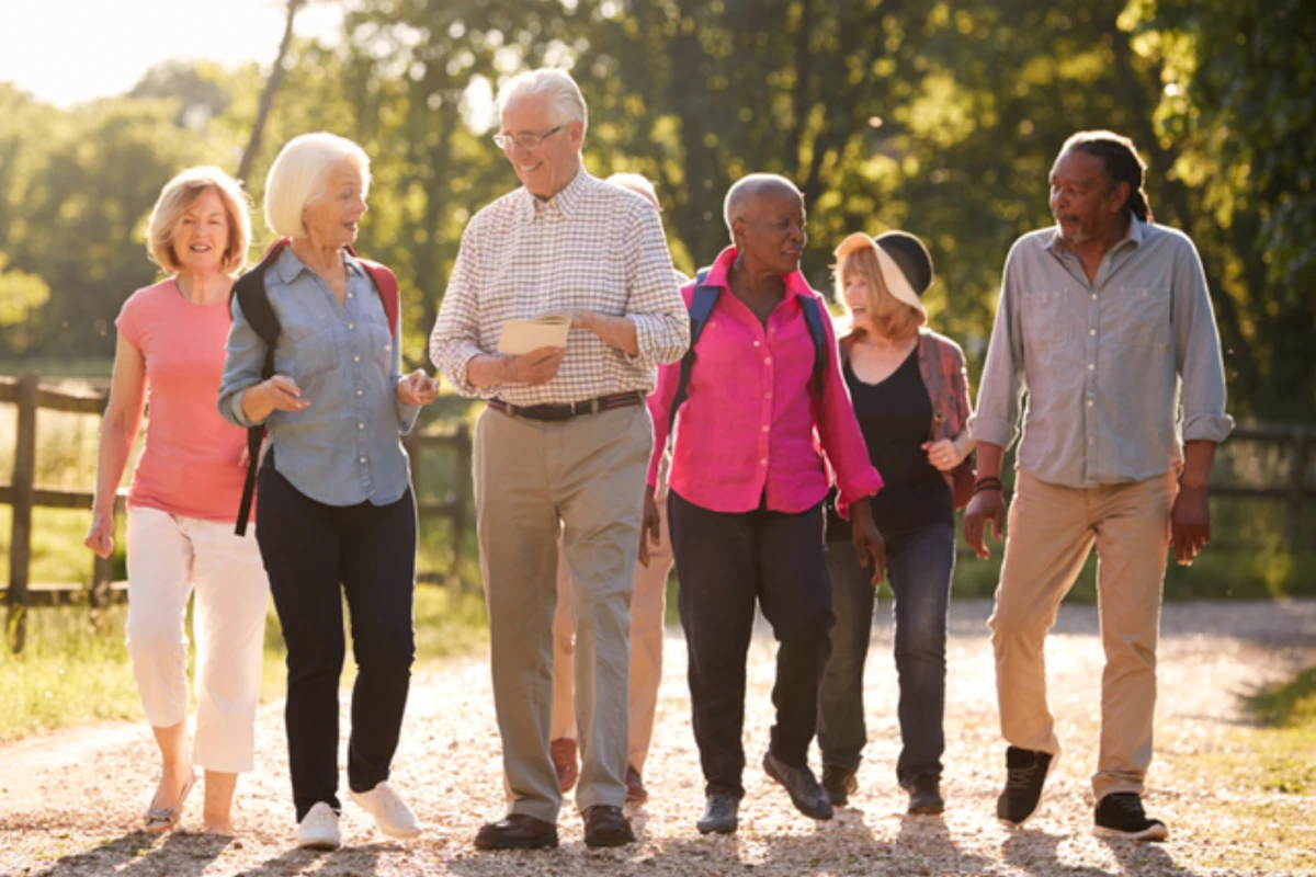 group tours
