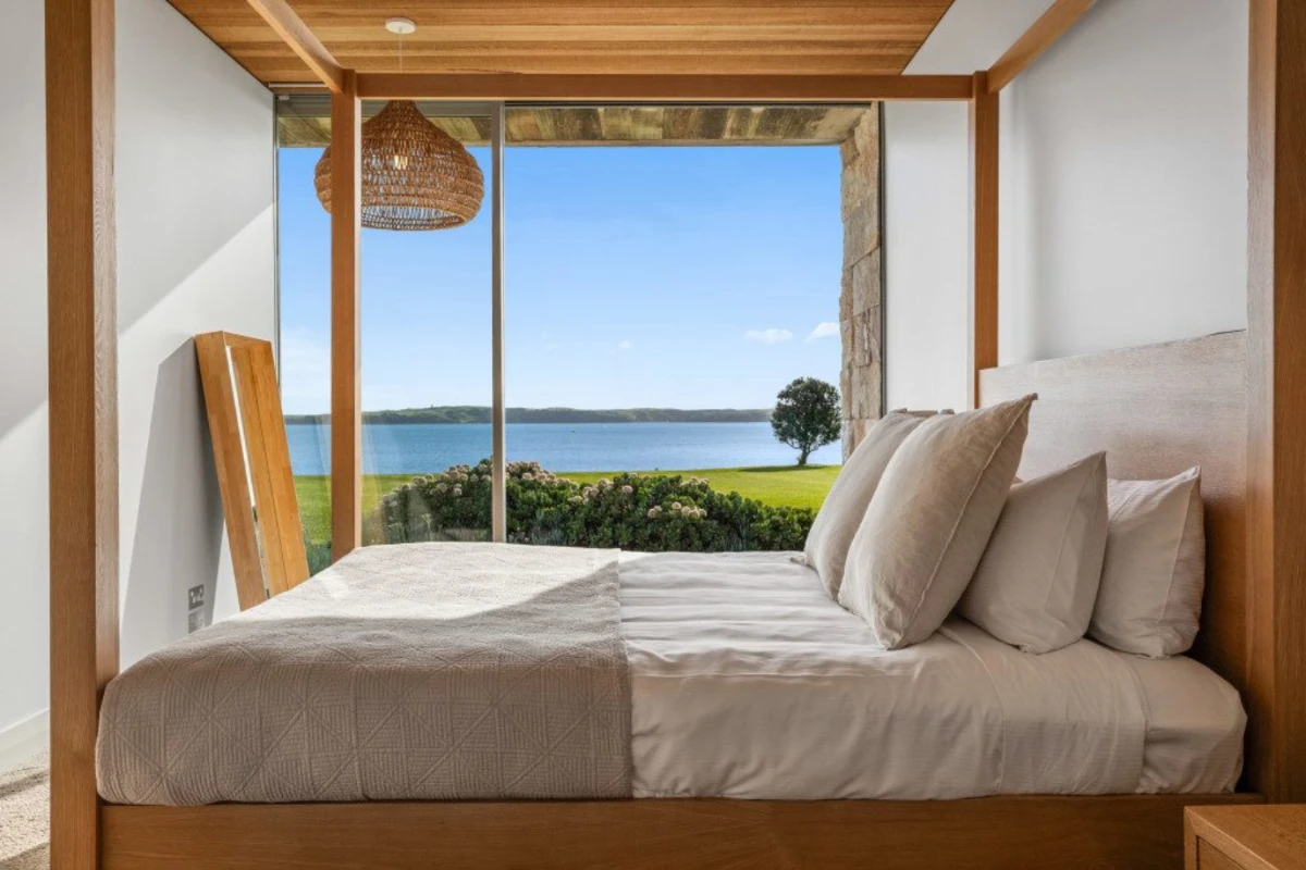 long weekend getaways - mudbrick vineyard