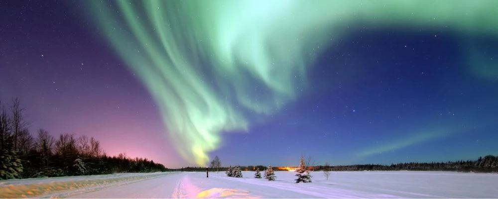 alaska