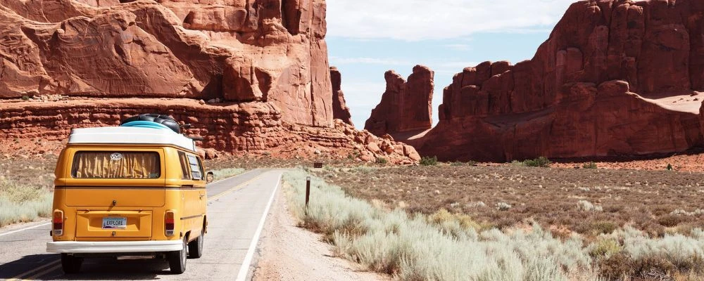 roadtrip usa