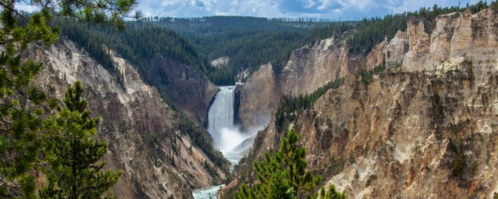 west usa