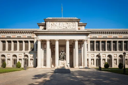 El Prado Museum