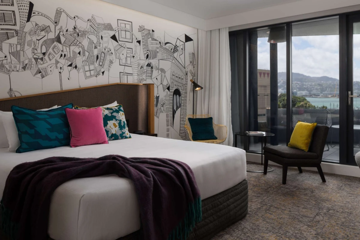 long weekend getaways - qt wellington