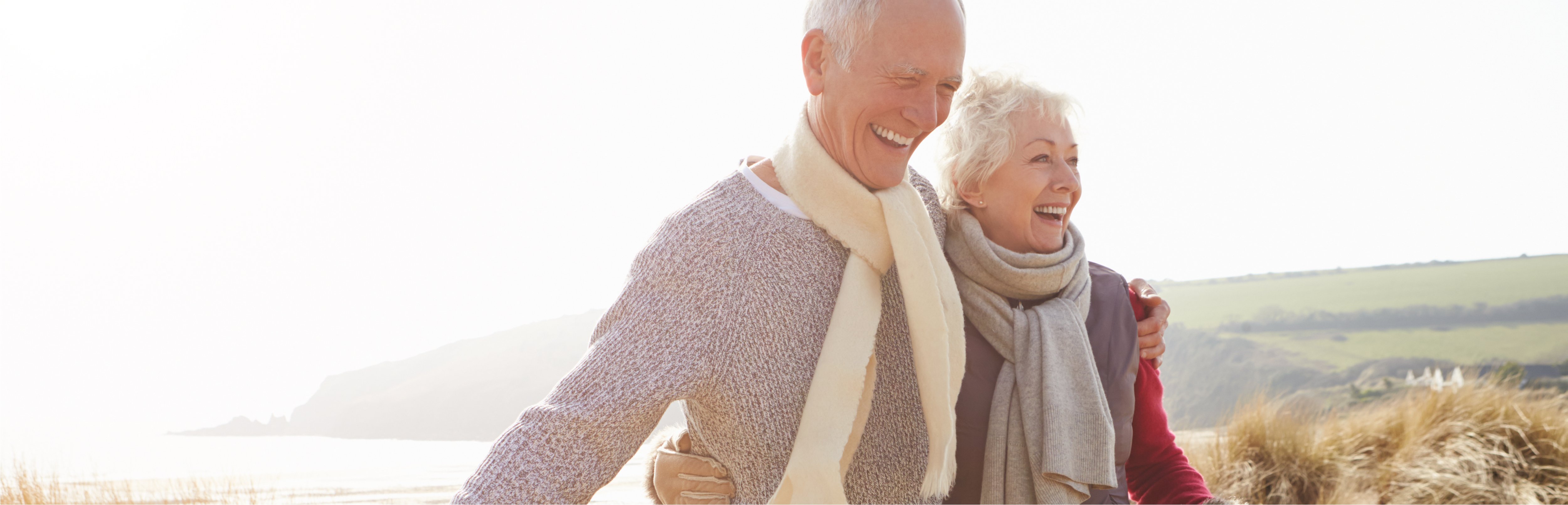 Seniors health guide