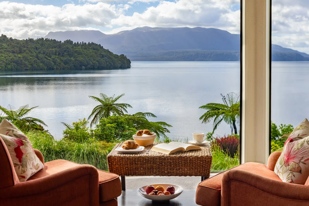 long weekend getaways - solitaire lodge