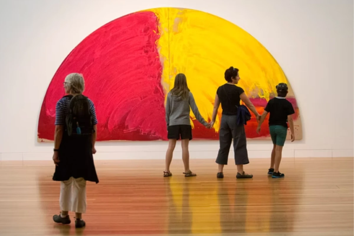 long weekend getaways - te papa tongarewa