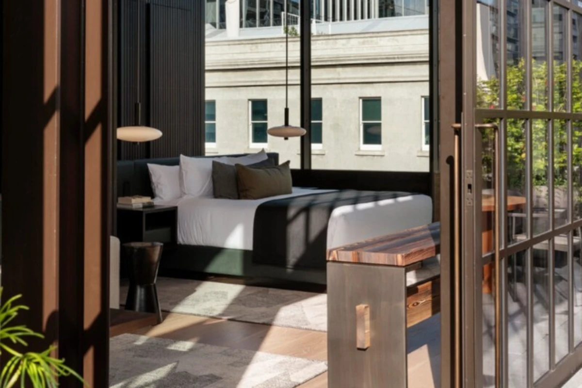 long weekend getaways - the hotel britomart