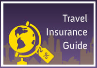 Travel insurance guide