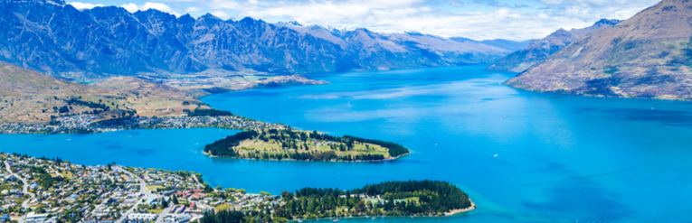 Queenstown